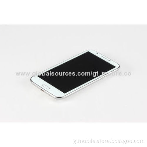 Smartphones, Quad-core, 5.7" HD screen
